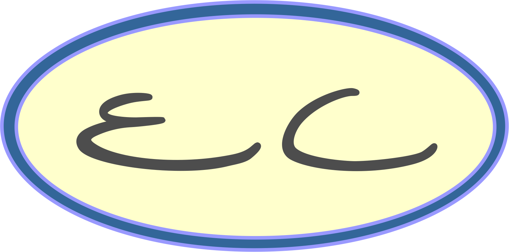 Embleme Ellmann Custom Logo